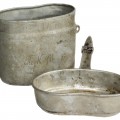 Soviet Mess Kit marked 1940