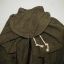 Wehrmacht or Waffen SS Backpack, mint. Unmarked. 2