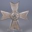 Kriegsverdienstkreuz ohne Schwertern 1939. LDO L/11 Wilhelm Deumer 4