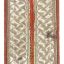 Russian Imperial army Titular Councilor shoulder board 0