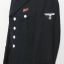 3rd Reich TeNo dark blue service tunic in rank TN-Mann 3