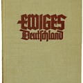 Ein deutsches Hausbuch. Herausgegeben vom Winterhilfswerk des Deutschen Volke