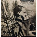 The Arberitertum - 10th of April 1938 - Austria's return to the Reich