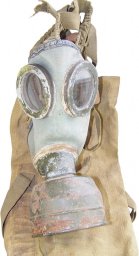 ARS 39 Estonian gas mask