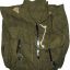Wehrmacht or Waffen SS Backpack, mint. Unmarked. 0