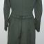 Wehrmacht admin Overcoat in the rank of Oberwaffenmeister, privately purchased 2