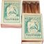 German WW2 safety matches 0