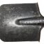 Late pattern 1944 year marked soviet E-Tool 2