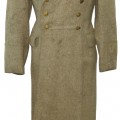 Overcoat for the NKVD Troops, model 1937