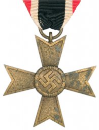 "65" Klein and Quenzer War Merit Cross 2nd Class