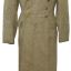 Overcoat for the NKVD Troops, model 1937 0