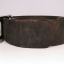 Hitler Youth Leather Belt with Aluminum Buckle and Motto "Blut und Ehre!" 2