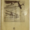 3rd Reich issue of the WW1 french book "La Guerre des Airs".