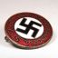 NSDAP Badge RZM M1/90 with Error in the Marking 3