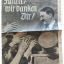 Propaganda issue about national socialist Germany and referendum for annexation of Austria in 1938 0