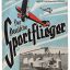 Der Deutsche Sportflieger - vol. 3, March 1937 - The 1937 American Aviation Salon 0