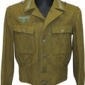 M 44 Org TODT Wehrmacht Heer reissued Feldbluse