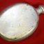 Imperial Russian aluminum canteen. 4