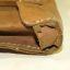 Brown leather ammopouch for G43 rifle. ROS44 2