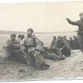 Training of the NKVD unit, early 1930's
