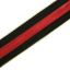 Ribbon for 1.October 1938 medal. Anschluss Sudetenland 0