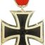 Wächtler & Lange "100" Iron Cross 1939 Class 2 0