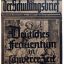 Der Schulungsbrief - vol. 7/8/9 from 1940 - War, maternity and comradeship 0
