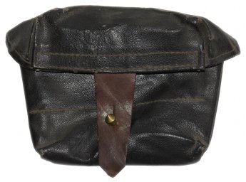 SVT-Mosin ammo pouch marked