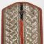 Russian Imperial army Titular Councilor shoulder board 3