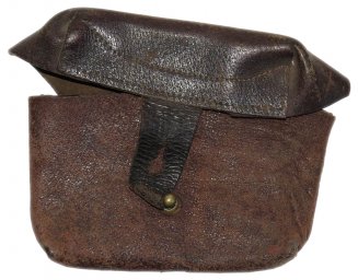 Universal Mixed SVT-Mosin Ammo pouch