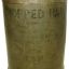 Chopped ham can, Lend Lease product for USSR 0