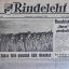 Rindeleht issue about Narva battalion, Nr. 16, 1943 1