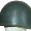 SSh-39 Red Army Steel helmet for navy