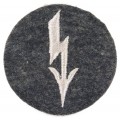 Luftwaffe Sleeve Trade Badge for Signals