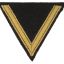 Waffen-SS Tropical Sleeve Insignia for SS-Sturmmann 0