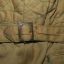 Sharovary pants M1935, 1944 dated, US cotton material made 4