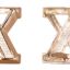 X Cypher NCO Silver for shoulder straps 0