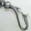 Wehrmacht 1939 style Shooting Lanyard "For excellent shooting", 1st. Class 3