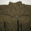 Wehrmacht or Waffen SS Backpack, mint. Unmarked. 1