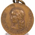 Romanian Medal Medal for the "Crusade against Communism"  1942