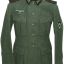 Wehrmacht M 36 tunic. Excellent condition 0
