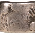 Commemorative Silver Ring (Westwall