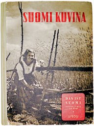 Suomi Kuvina, Das ist Suomi, Finnland in bild und wor