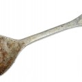 Red Army Soldier's Spoon self-made type