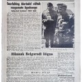 WW2 Chronicle in Estonian Rindeleht issue 9, 1943