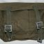 Red Army Bread bag model 1940. May 1941 dated. Mint. 3