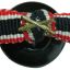 Loop ribbon bar for the cross of war merit with swords, 1939 0