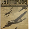 "Der Ostmarkbrief", Nr.16, Oсtober 1939