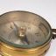 Russian compass, Imperial Army. For mapcase 2