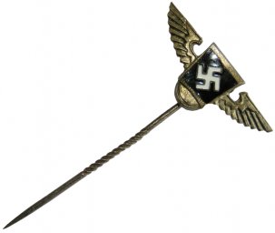 Sturmabteilungen der NSDAP Reserve II SAR. FHB Ferdinand Hoffstätter Bonn